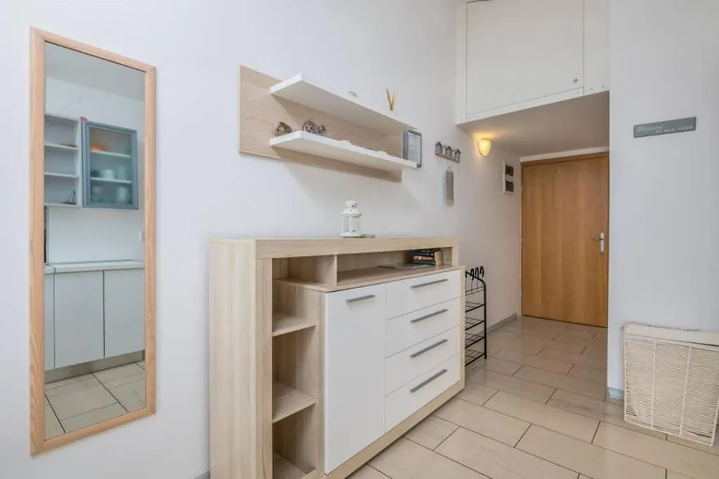 Apartment Windrose Klimno