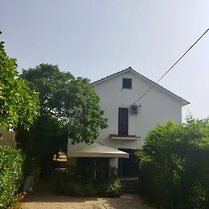 Ferienhaus Holiday Bukovac, Klimno